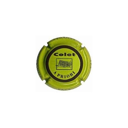 JOSEP COLET ORGA-X.109944