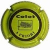 JOSEP COLET ORGA-X.109944