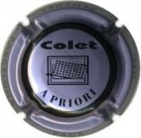 JOSEP COLET ORGA-V.15765-X.52170