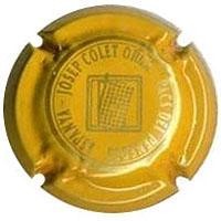 JOSEP COLET ORGA--V.14594--X.58212