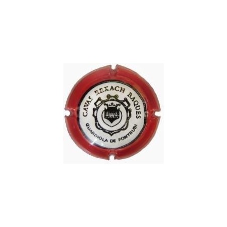 REXACH BAQUES-V.0625--X.07670
