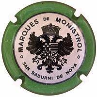MARQUES DE MONISTROL-V.0542