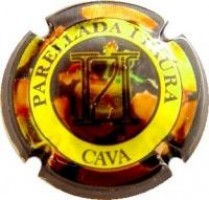 PARELLADA I FAURA--V.19972--X.68043