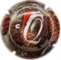 QUOD LIBET--V.12368-X.28008 MAGNUM
