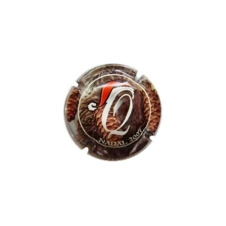 QUOD LIBET--V.12368-X.28008 MAGNUM