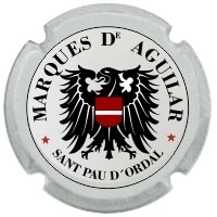 MARQUES DE AGUILAR-X.146897 (ESCUT GRIOT)