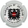 MARQUES DE AGUILAR-X.146897 (ESCUT GRIOT)