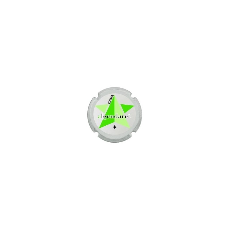 ALGENDARET-X.MALT141147 (VERDE)