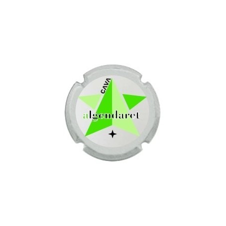 ALGENDARET-X.MALT141147 (VERDE)