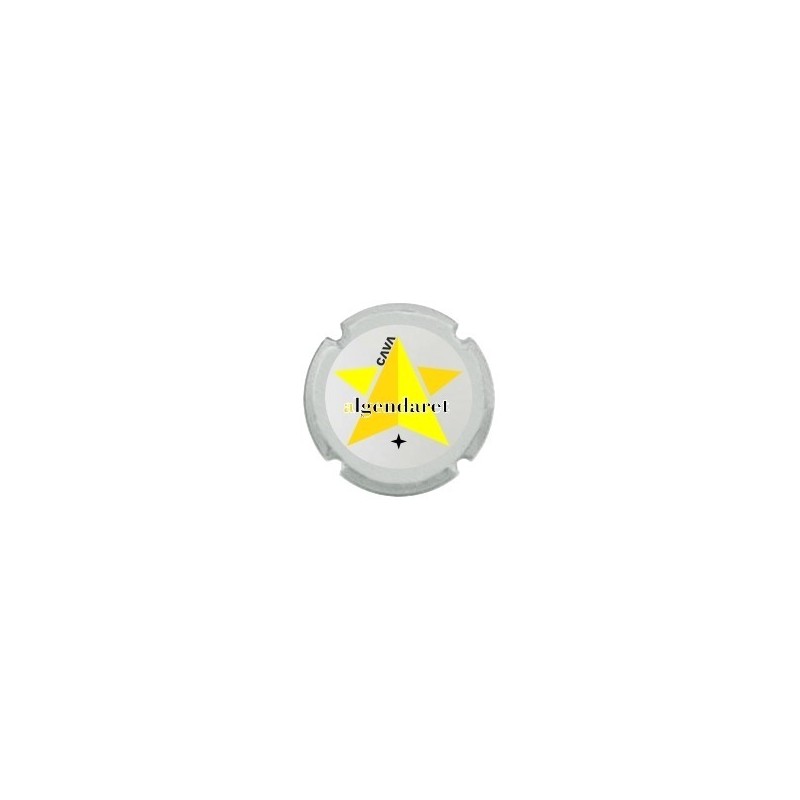 ALGENDARET-X.MALT146178 (AMARILLA)