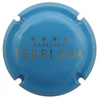 CASTILLO DE PERELADA-X.109245