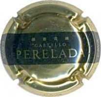 CASTILLO DE PERELADA--V.17106--X.57976 (FRANJA NEGRE)
