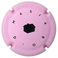 MAASIA D'OR--X.140886