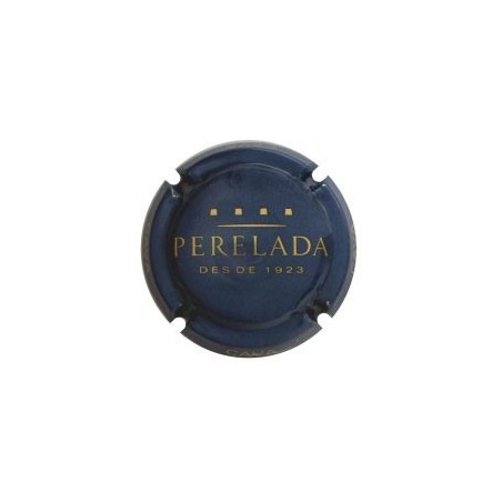CASTILLO DE PERELADA---X.107669