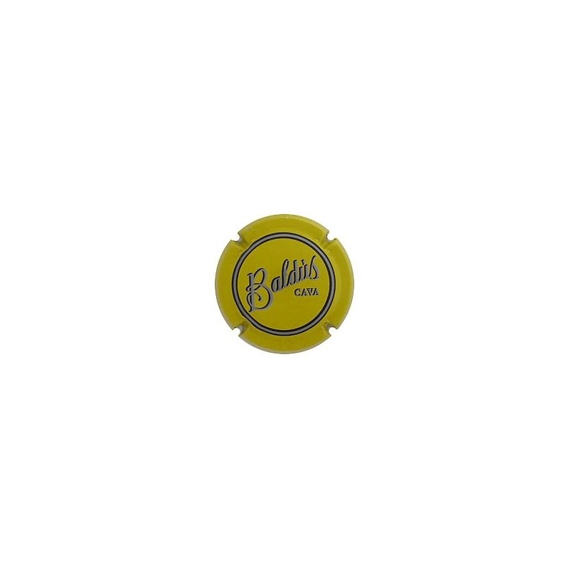 BALDUS--X.092560