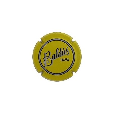 BALDUS--X.092560