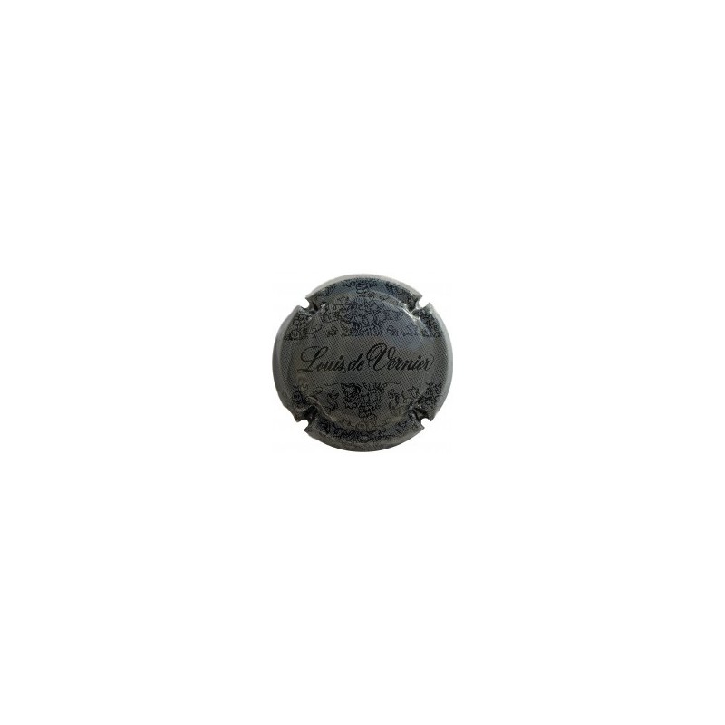LOUIS DE VERNIER--X.137163