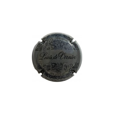 LOUIS DE VERNIER--X.137163