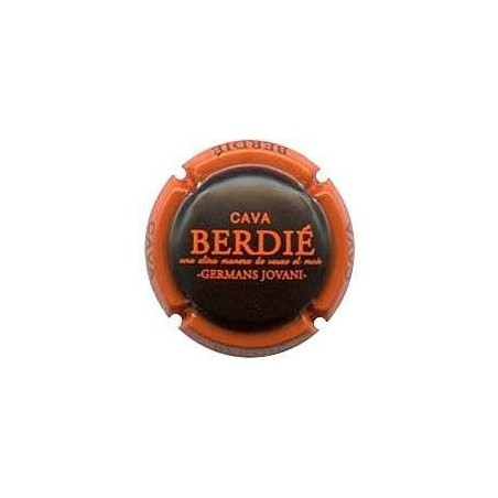 BERDIE--V.27441-X.051972