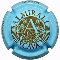 ALMIRALL--X.151900