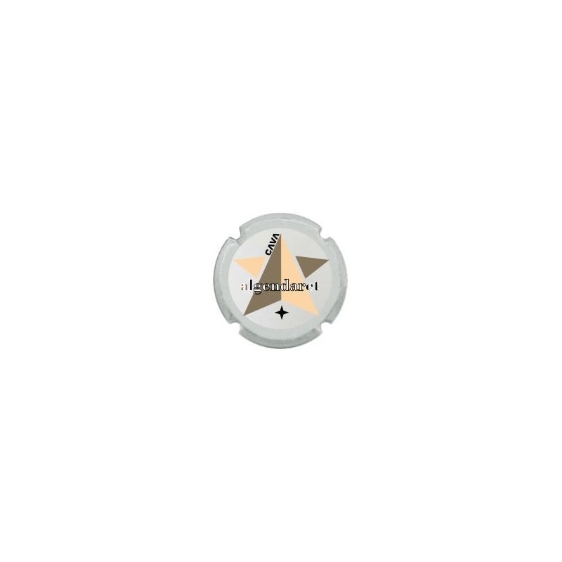 ALGENDARET-X.155963