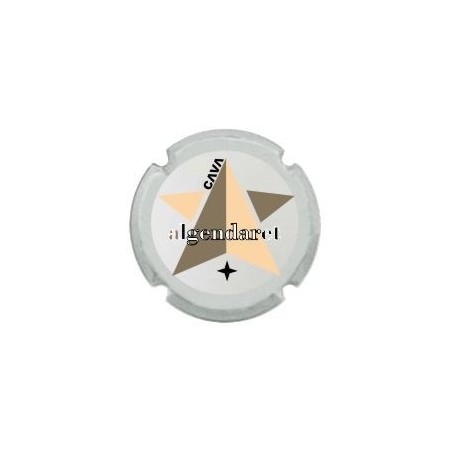 ALGENDARET-X.155963