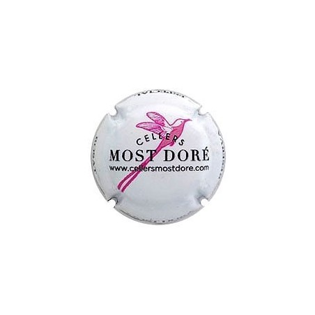MOST DORE---X.106636