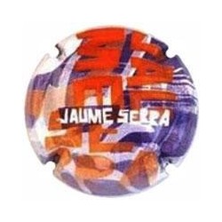 JAUME SERRA---X.83045--V.23295