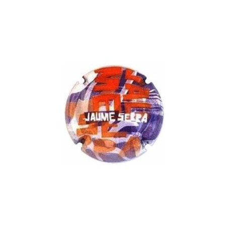 JAUME SERRA---X.83045--V.23295