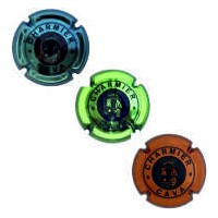 CHARMIER--X.97389--X.97388--X.106295