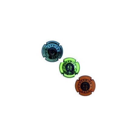CHARMIER--X.97389--X.97388--X.106295