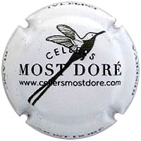 MOST DORE--X.106644