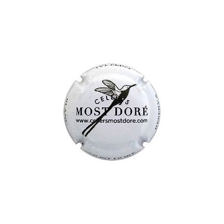 MOST DORE--X.106644