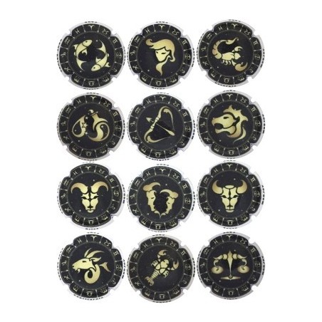 MONJOY-12 PLACAS HOROSCOPO