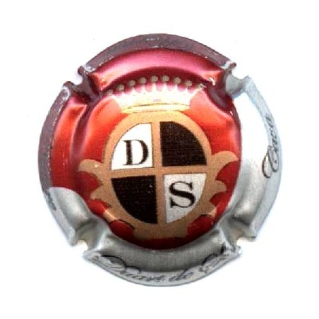 DUART DE SIO-X.160083 GRANATE