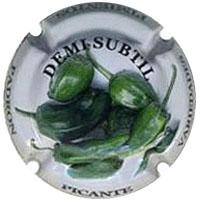 DEMI SUBTIL--X.100101