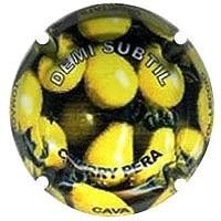 DEMI SUBTIL--X.92984