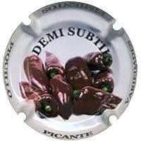 DEMI SUBTIL--X.100098
