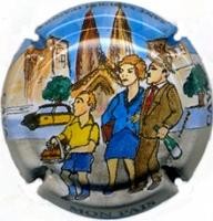 MON PAIS--V.8697--X.26467