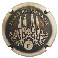 Massana & Noya-x.160535 ARGENT ENVELLIDA(AG)