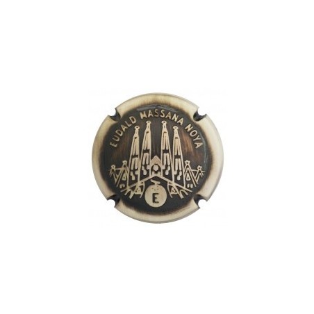 Massana & Noya-x.160535 ARGENT ENVELLIDA(AG)