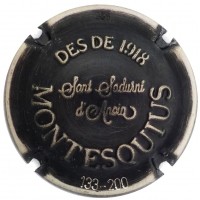 MONTESQUIUS---X.150580
