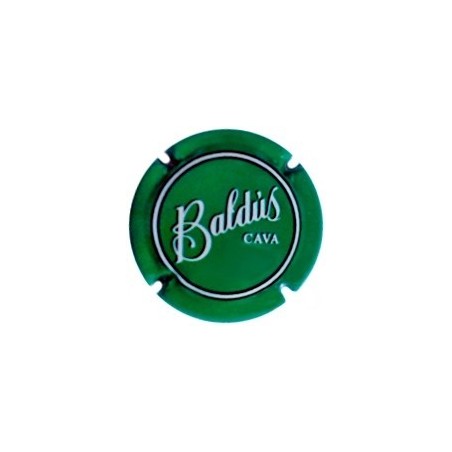 BALDUS--X.155770