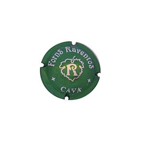 FORNS RAVENTOS---X.114469--V.2390