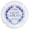 VIA DE LA PLATA--X.133113