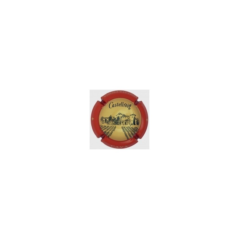 CASTELLROIG-V.4260-X.006152