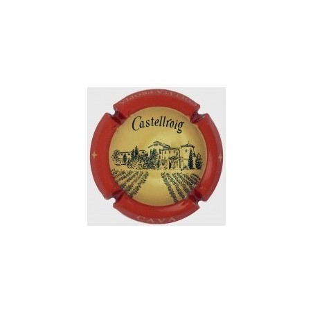 CASTELLROIG-V.4260-X.006152
