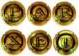 PARXET COL.6 OR
