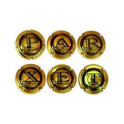 PARXET COL.6 OR