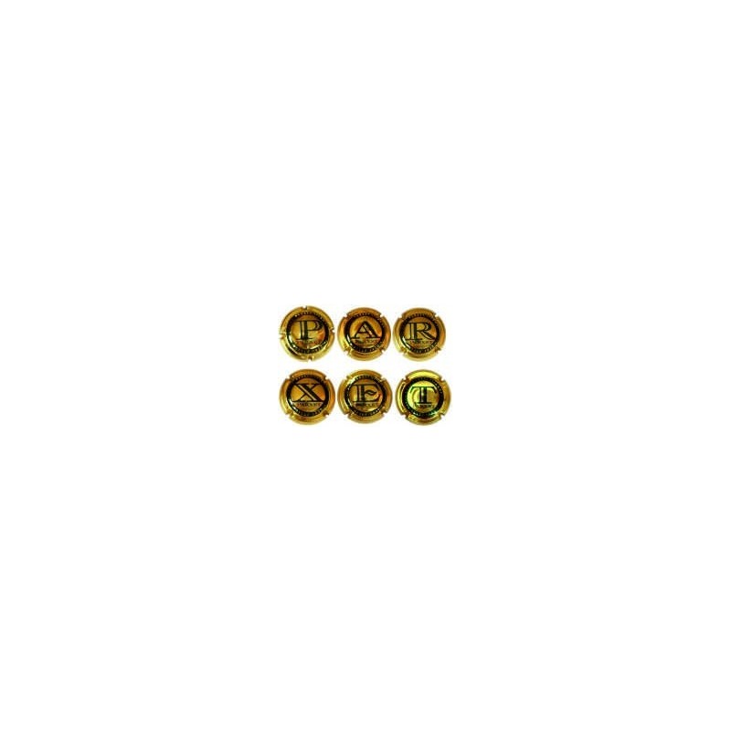PARXET COL.6 OR